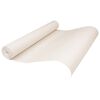 vidaXL 3D Solid Tapete Gestreift Beige 10 x 0,53 m Vliesstoff