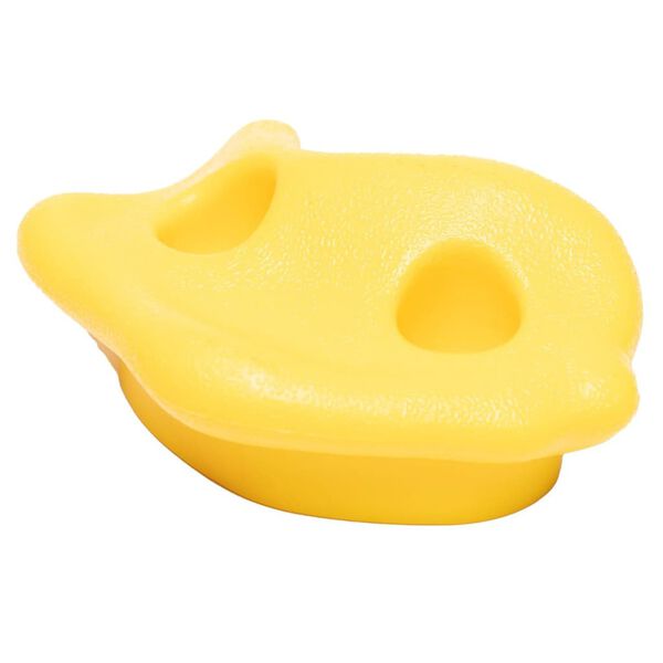 TRIGANO Klettergriffe 5 Stk. Mehrfarbig