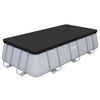 Bestway Poolabdeckung Flowclear 404x201 cm