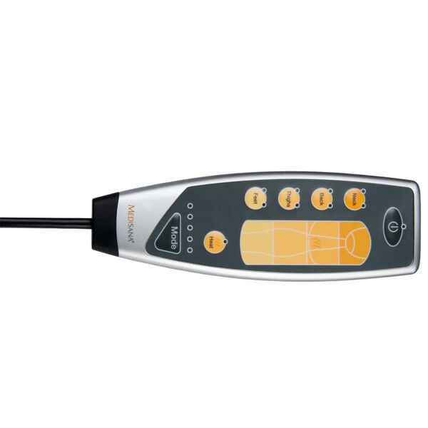 Medisana Massagematte MM 825