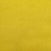 vidaXL Sessel Gelb 100x77x82 cm Samt