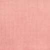 vidaXL Kopfteile Rosa 180x7x78/88 cm Samt