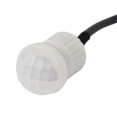 2 x Bewegungsmelder für LED-Lampen