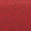 vidaXL Stufenmatten 15 Stk. 65x24x4 cm Rot Halbrund Gro&szlig;