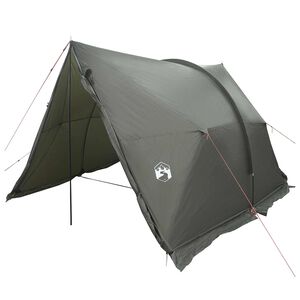 vidaXL Wasserdichter Pavillon Olivegr&uuml;n