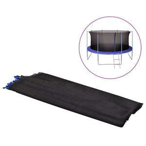 Sicherheitsnetz f&uuml;r 4,26 m Runde Trampoline