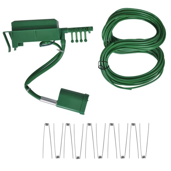 vidaXL Automatisches Bew&auml;sserungssystem