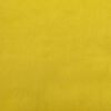vidaXL Eckbettgestell Gelb 90 cm x 190 cm Polyester und Sperrholz