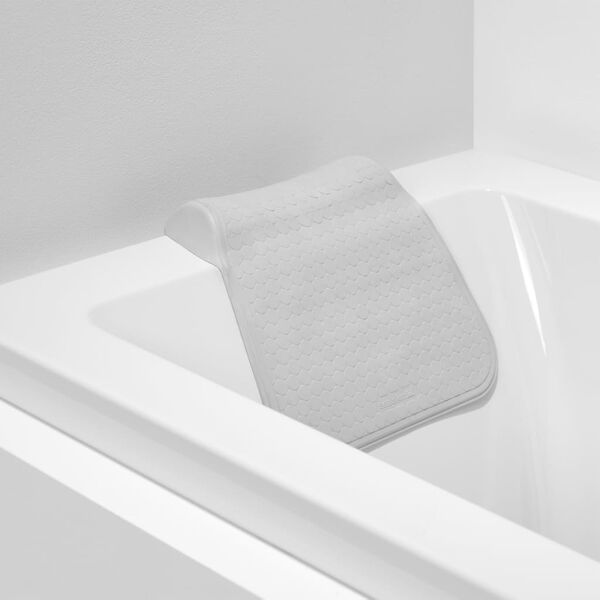 Sealskin Badekissen Rubelle Grau