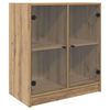 Artisan_oak