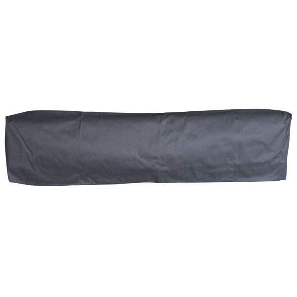 Sunred Schutzh&uuml;lle f&uuml;r Heizstrahler Sun and Sound Grau