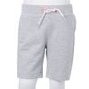 Kindershorts mit Kordelzug Marineblau 116