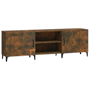 vidaXL TV-Schrank R&auml;uchereiche 150x30x50 cm Holzwerkstoff