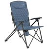 Outwell Campingstuhl Ullswater Blau Stahl 470311