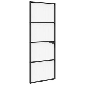vidaXL Wohnzimmer-T&uuml;r 76 x 201,5 x 3,5 cm