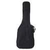 vidaXL E-Gitarre f&uuml;r Anf&auml;nger mit Tasche Schwarz 4/4 39"