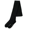 vidaXL Kinderstrumpfhose Schwarz 104