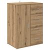 Artisan_oak