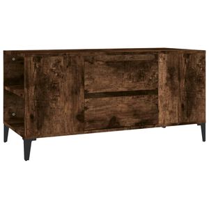 vidaXL TV-Schrank R&auml;uchereiche 102x44,5x50 cm Holzwerkstoff