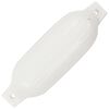 vidaXL Bootsfender 4 Stk. Weiß 41 x 11,5 cm PVC