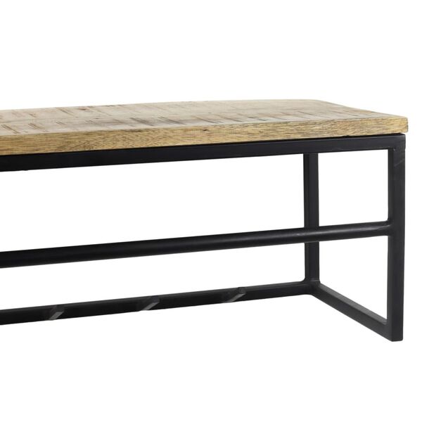 HSM Collection Garderobe 80x25x25 cm