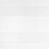 vidaXL Doppelrollo Wei&szlig; 150x150 cm Stoffbreite 145,9 cm Polyester