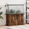 vidaXL Aquariumst&auml;nder R&auml;uchereiche 101x41x58 cm Holzwerkstoff