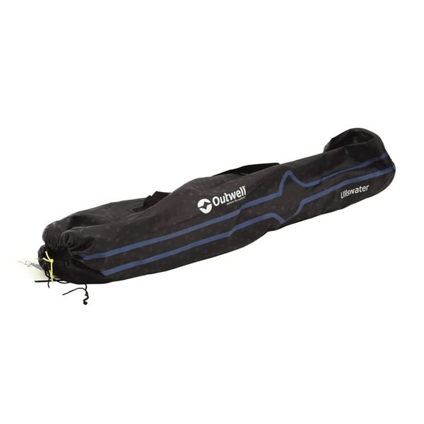 Outwell Campingstuhl Ullswater Blau Stahl 470311