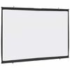 vidaXL Projektionsleinwand Wandh&auml;ngend 72 Zoll 16:9