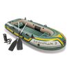 Intex Schlauchboot-Set Seahawk 3 295x137x43 cm 68380NP