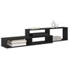 vidaXL WandTVStand 150x25x28,5cm Holzwerkstoff