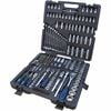 KS Tools CHROMEplus Steckschl&uuml;sselsatz 216-tlg. 18.0216