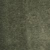 vidaXL Teppich HUARTE Kurzflor Weich und Waschbar Waldgr&uuml;n 80x200 cm