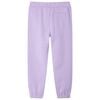 Kinder-Trainingshose Lila 116