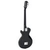 vidaXL E-Gitarre f&uuml;r Anf&auml;nger mit Tasche Schwarz 4/4 39"