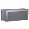 Keter Gartenbox Auflagenbox Sumatra 511 L