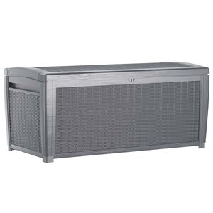 Keter Gartenbox Auflagenbox Sumatra 511 L
