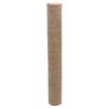 vidaXL Jutegewebe 1x50 m 100% Jute 200 g/m&sup2;