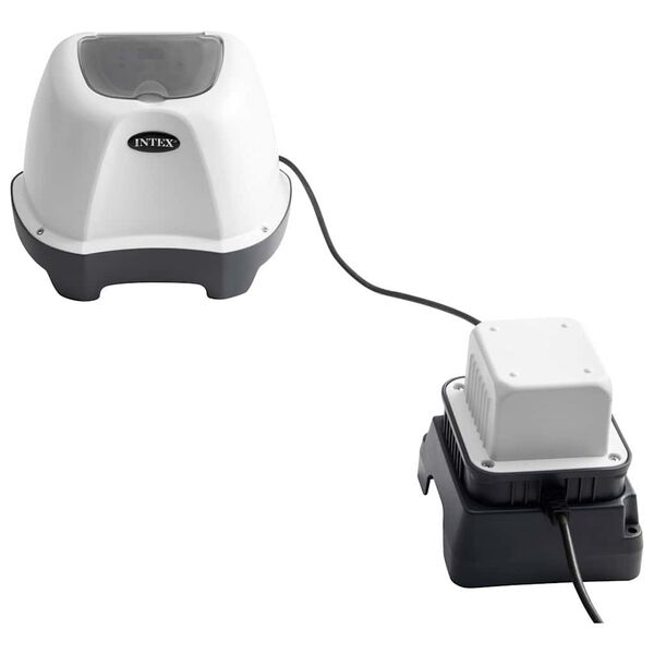 Intex Krystal Clear Salzwasseranlage 12 V