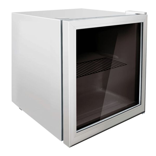 Exquisit K&uuml;hlschrank 50 L KB01-7G