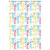 vidaXL Duschrollo mit Kassette 150x240 cm Stoffbreite 146 cm