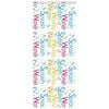vidaXL Duschrollo mit Kassette 110x240 cm Stoffbreite 106 cm
