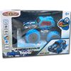 Gear2Play 2-in-1 Ferngesteuertes Spielzeugauto Aqua Racer Blau