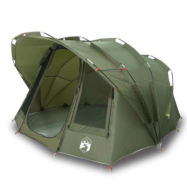 fiat ducato zelt Reimo Tent Technology Heckzelt DUCATISSIMO Premium passend für und baugleiche, inkl. Boden, Grau Sport & Freizeit Simply_Minato - Who's your FK-Produkt Breite:460 mm