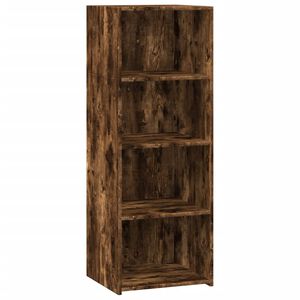 vidaXL Highboard R&auml;uchereiche 45x41x124 cm Holzwerkstoff