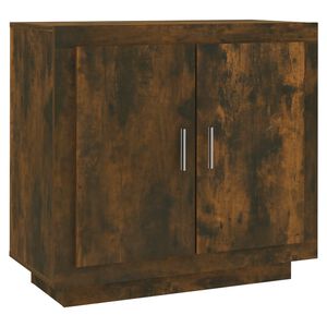 vidaXL Sideboard R&auml;uchereiche 80x40x75 cm Holzwerkstoff