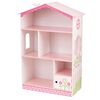 KidKraft B&uuml;cherregal Dollhouse Cottage 66,68 x 29,85 x 96,52 cm
