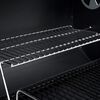 Landmann Holzkohlegrill Taurus 440 44x36 cm Schwarz 31420