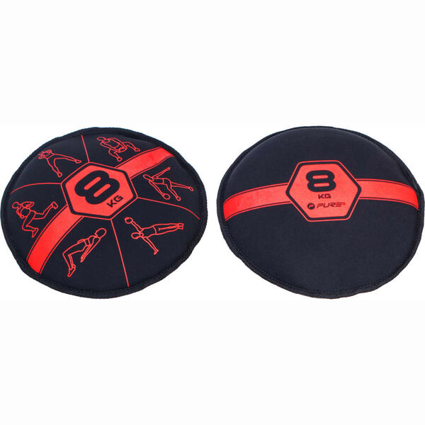 Pure2Improve Sandsack 8 kg