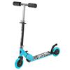 Street Surfing Tretroller Fizz Booster Blau